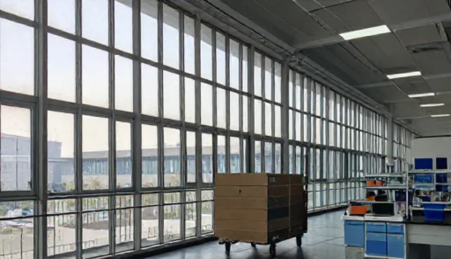 仓储保管服务中货物运输的使用问题与建议