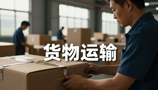 适配方案视角下的仓储管理诚信贯穿始终
